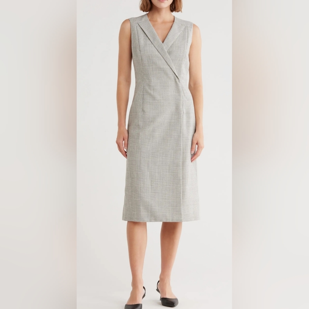 NWT Dress Soft Wool Blazer Style